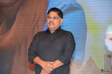 Srirastu Subhamastu Movie Audio Success Meet